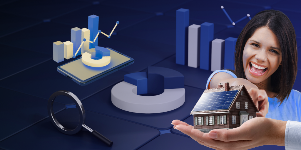 Data Driven Leasing: Using Market Trends to Set Smarter Lease Terms